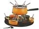 Service  Fondue 22 Pices